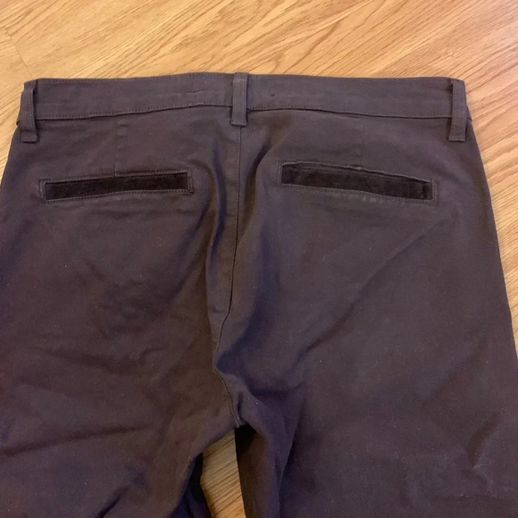 J BRAND NEW Velvet Jodhpurs Skinny Stretch Jeans - Picture 8 of 8